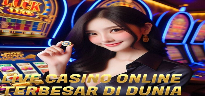 Geber77 Daftar