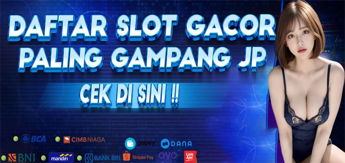 Geber77 Slot