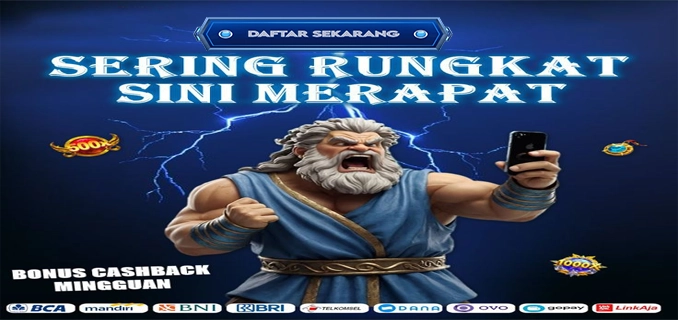 Daftar Geber77