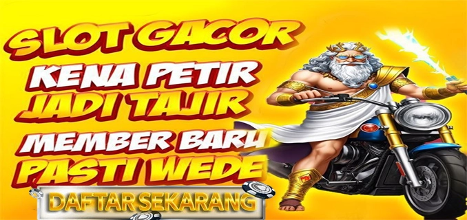 Geber77 Rtp